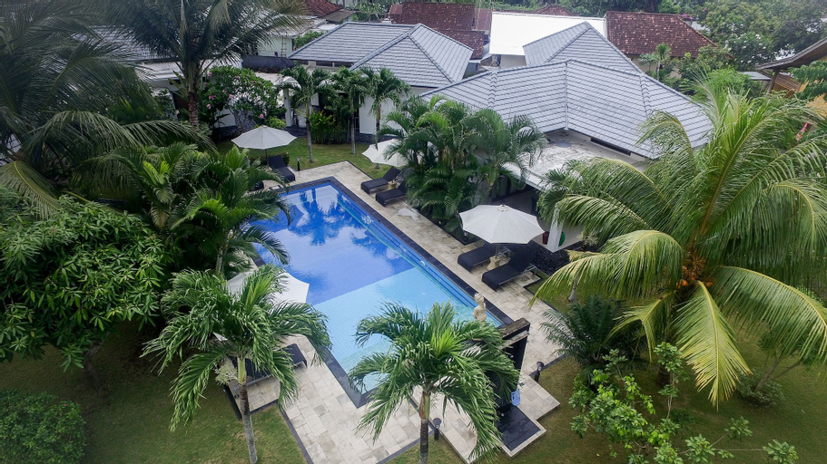 Explore Lombok from your Villa for 2+, Lombok