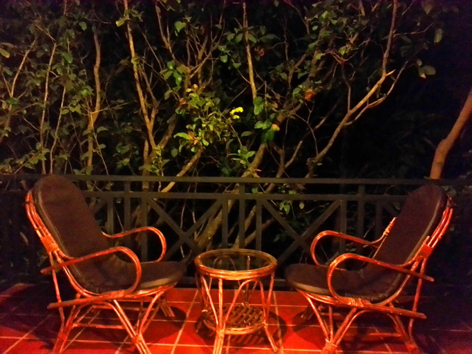 Others 2, Anandvan Resort Bhandardara, Ahmadnagar