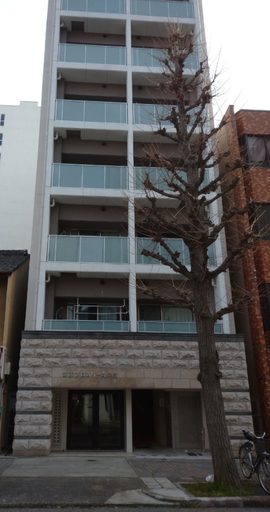 Exterior & Views 2, Kicon-hotels Marunouchi, Nagoya