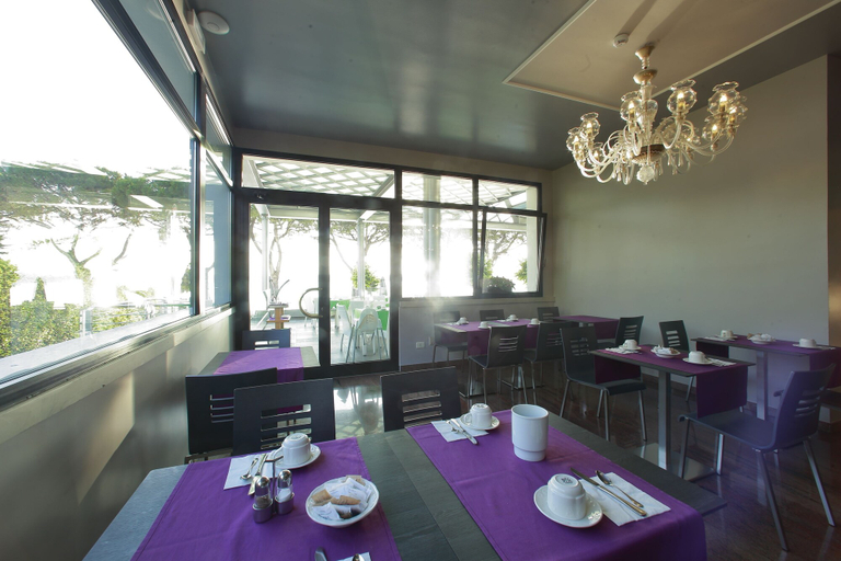 Food & Drinks 5, Hotel San Marco, Verona
