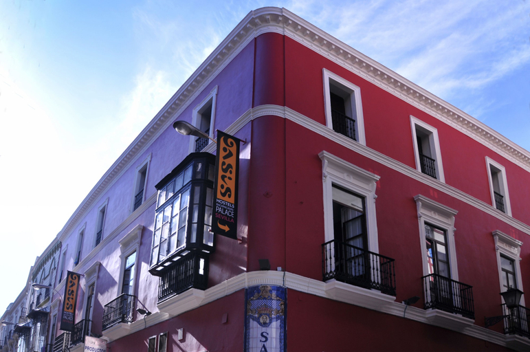Exterior & Views 2, JOY Plaza de Armas, Sevilla