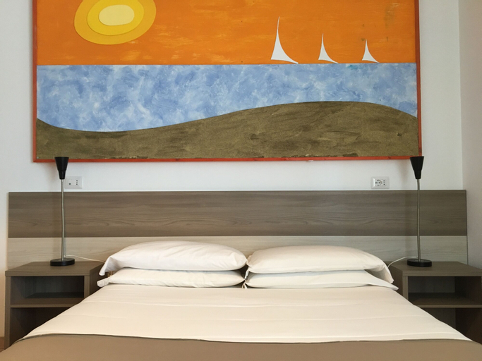 Hotel Corallo, Rome