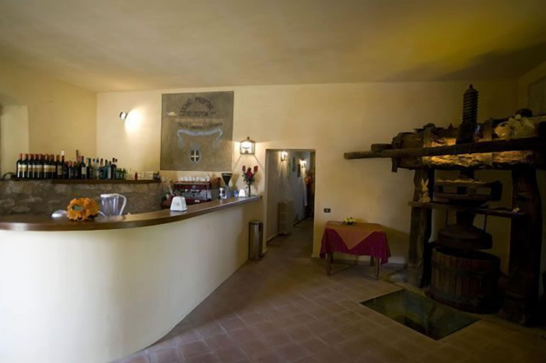 Food & Drinks 5, Agriturismo Baglio Fontana, Trapani