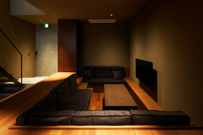 Rakuten STAY KYOMACHIYA Kyoto Shichijo Omiya, Kyoto