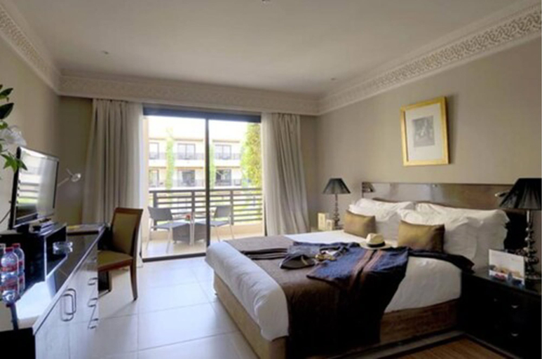 Bedroom 3, Adam Park Hotel & Spa Marrakech, Marrakech