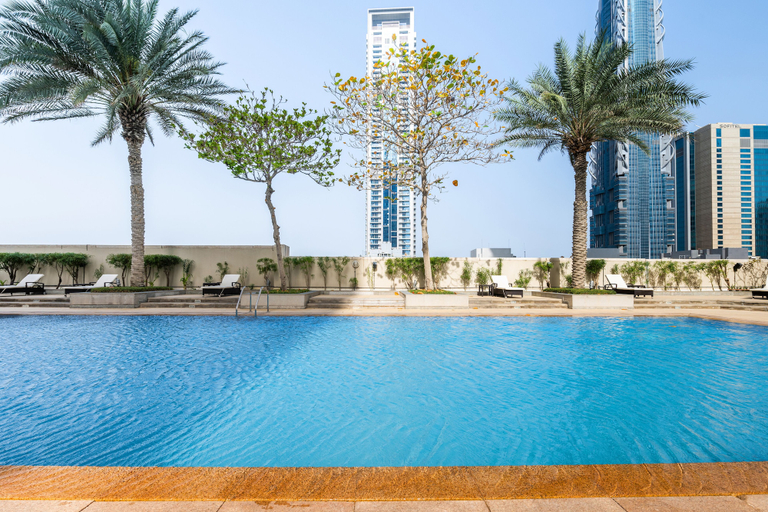 Sport & Beauty 4, Lofts - Downtown Luxury - 5 Min Walk To Dubai Fountain!, Dubai