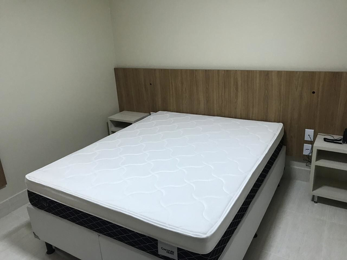 Bedroom 3, Piazza Di Roma - Reserve Caldas, Caldas Novas