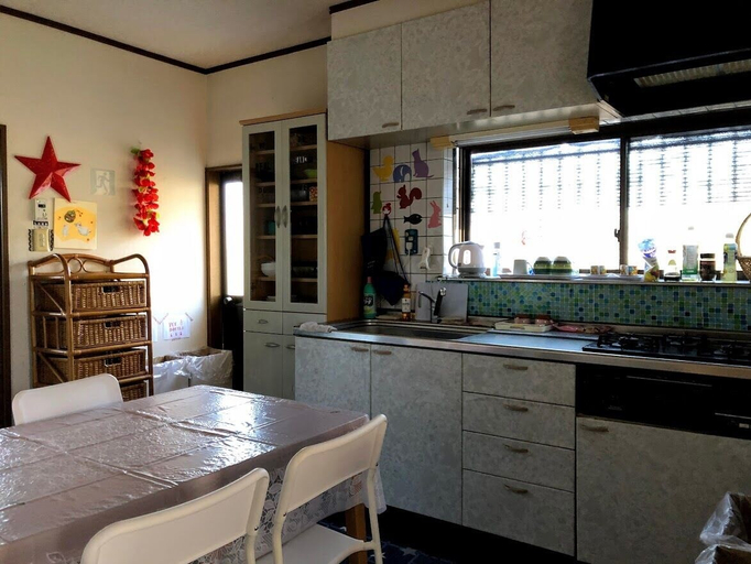 Others 5, ShimaHama Home, Miyazaki