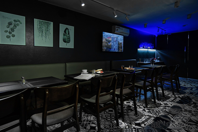 Food & Drinks 5, Hanoi Veris Boutique Hotel & Spa, Hoàn Kiếm
