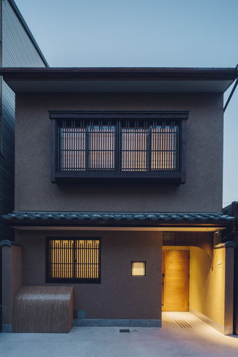 Exterior & Views 2, Asahi House Kyoto Dog Friendly, Kyoto