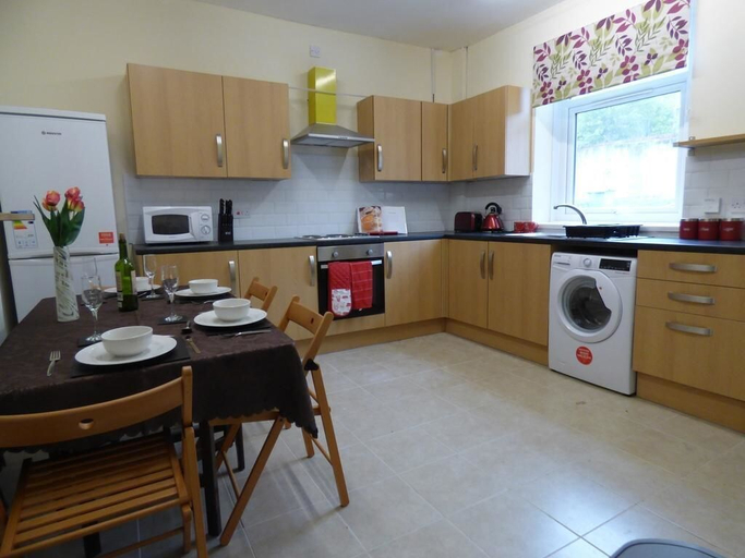 Others 5, West Lea House, Derbyshire