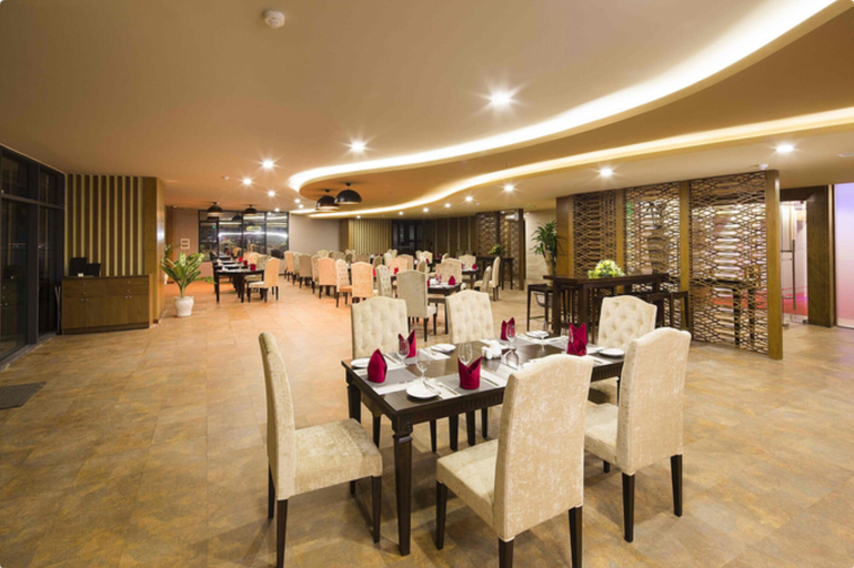 Food & Drinks, Tony Luxury Apartment - Venue Stay, Nha Trang