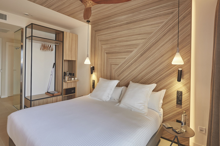 Bedroom 3, Bordoy Alcudia Port Suites - Adult Only, Baleares