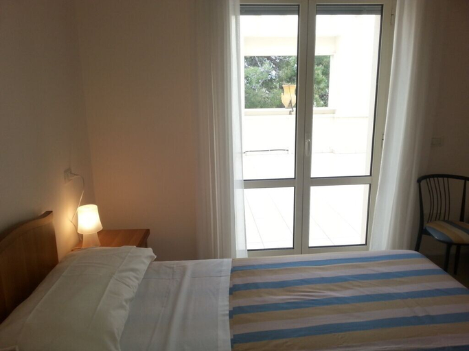 Bedroom 3, Casa per Ferie Sacro Cuore, Brindisi
