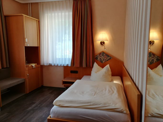 Bedroom 4, Hotel Ladenmühle, Sächsische Schweiz-Osterzgebirge