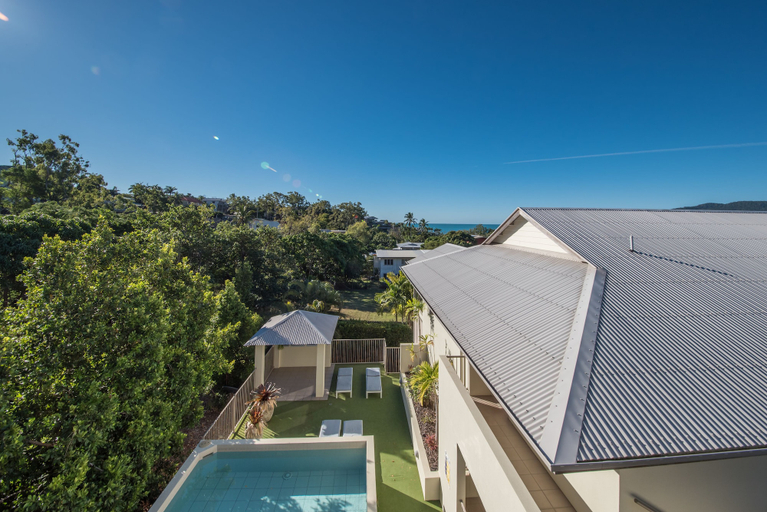 Exterior & Views, Studio 8 on Waterson, Whitsunday