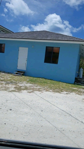 Exterior & Views 2, Dames Getaway Bimini