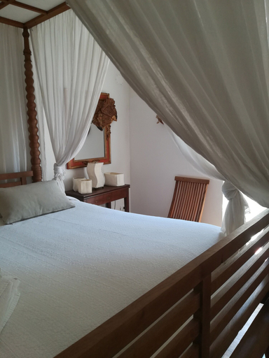 Room 5, Villa Blu Castro, Lecce
