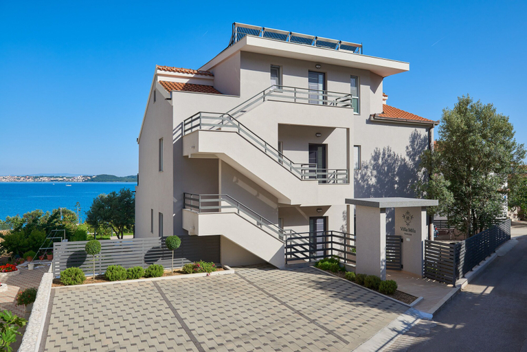 Exterior & Views 2, Villa Mila Trogir, Seget