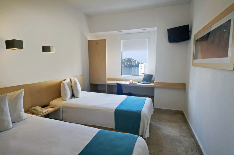 Bedroom 4, One Acapulco Costera, Acapulco de Juárez
