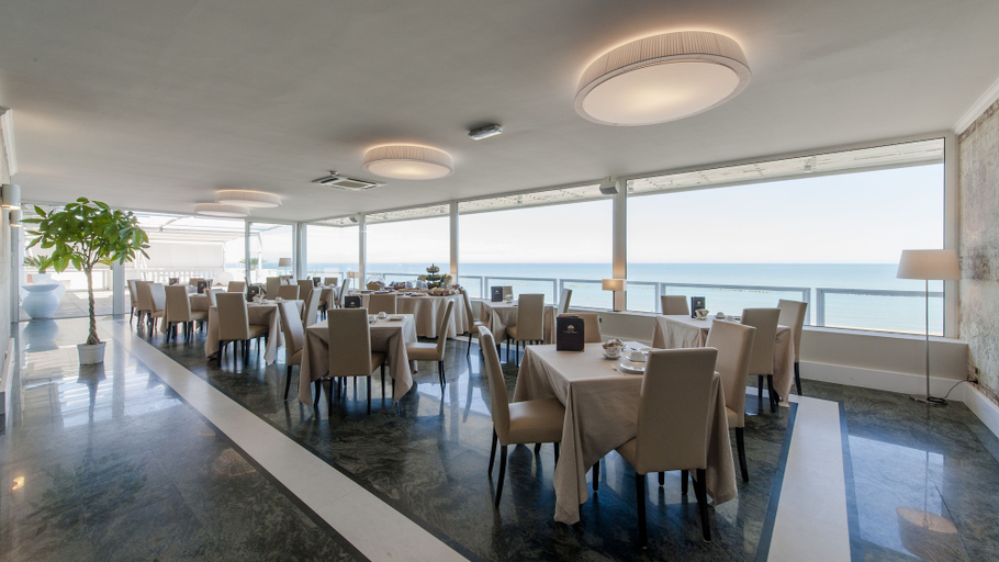 Food & Drinks 5, Hotel Esplanade, Pescara
