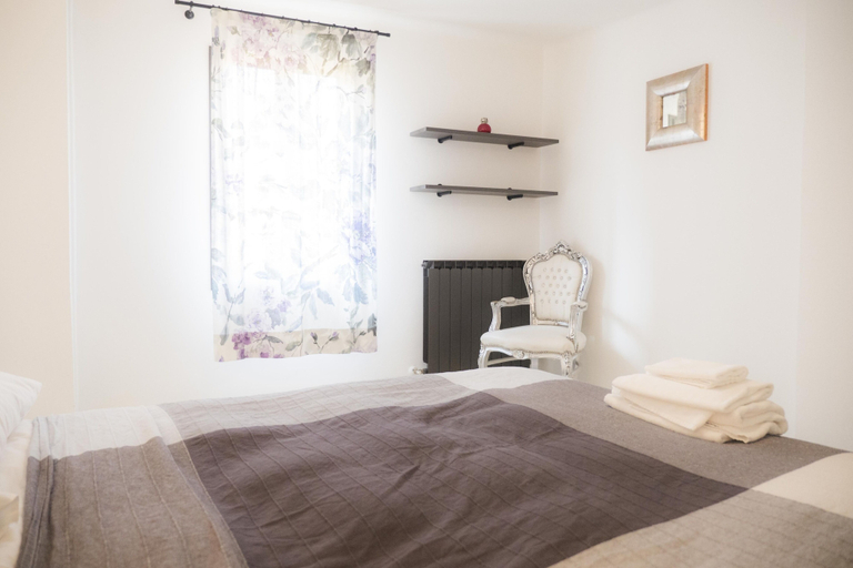 Room 3, Casa Bella Liberty, Bologna
