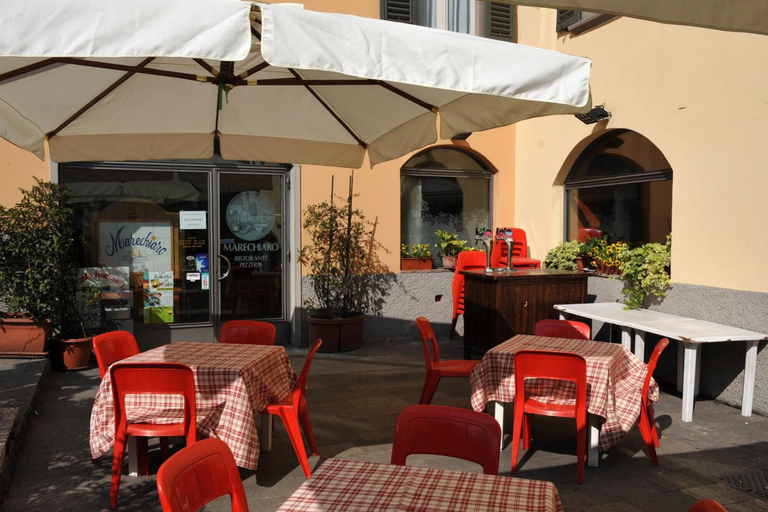 Food & Drinks 4, B&B Sant'Antonio De Foris, Bergamo