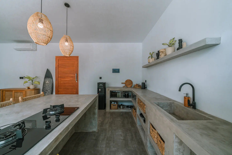 Others 4, Villa Seseh Breeze: Cozy & Romantic 1BR Villa near Seseh Beach, Badung