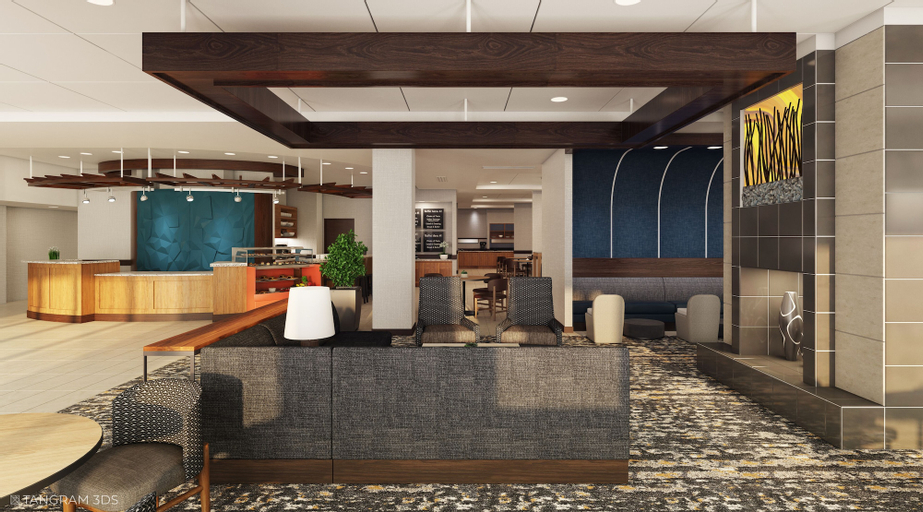 Hyatt Place Boston/Braintree, Norfolk