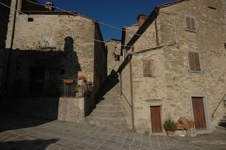 Exterior & Views 2, Annarita, Arezzo