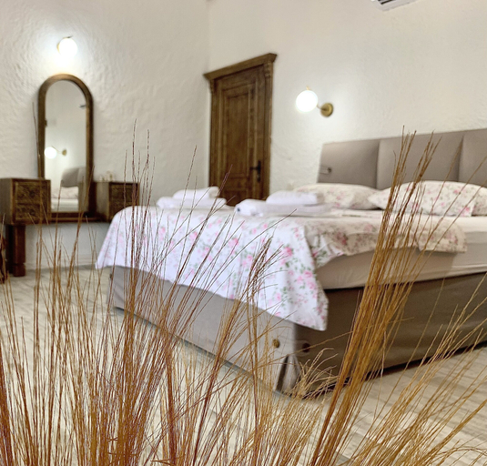 Bedroom 4, Windmill Alacati, Çeşme