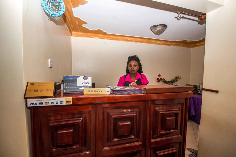 Others 4, Mount Zion Hotel Annex, Kampala