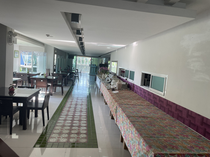 Food & Drinks 5, Nordwind Hotel, Muang Chiang Mai