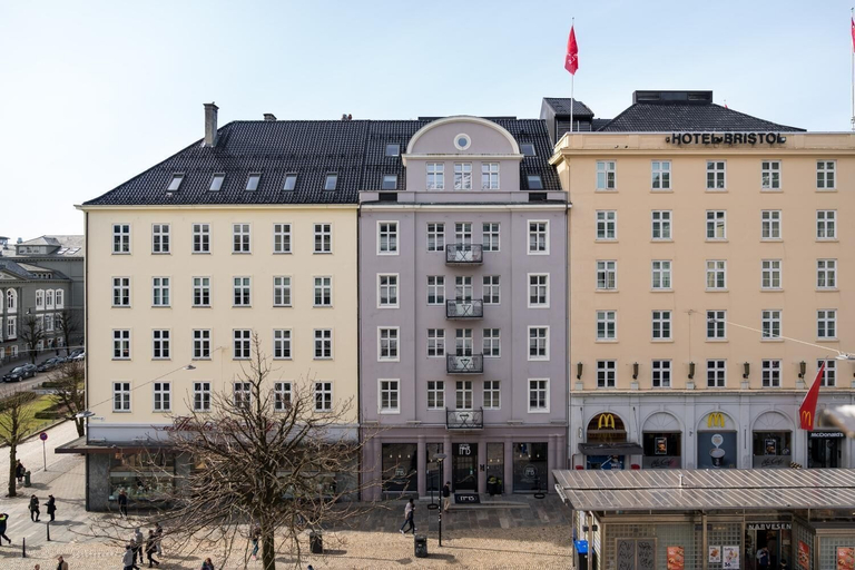 Exterior & Views 2, Hotel No13, Bergen
