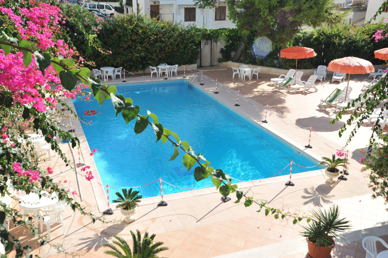 Sport & Beauty 2, Hotel Degli Aranci, Foggia