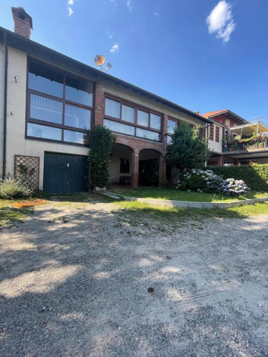 Exterior & Views 2, Le Ortensie, Novara