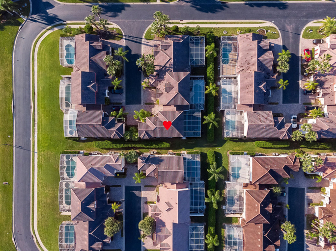 Exterior & Views 2, Brunello Breeze, Polk