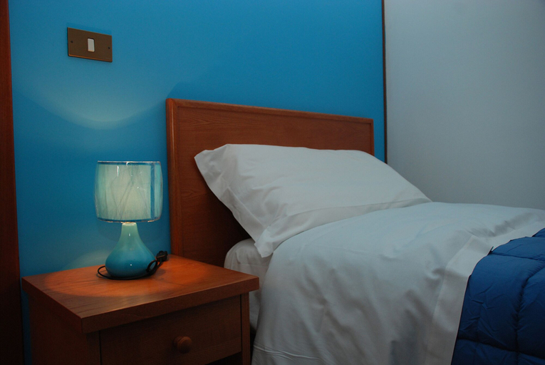 Bedroom 3, B&B Sant'Eufemia, Catanzaro