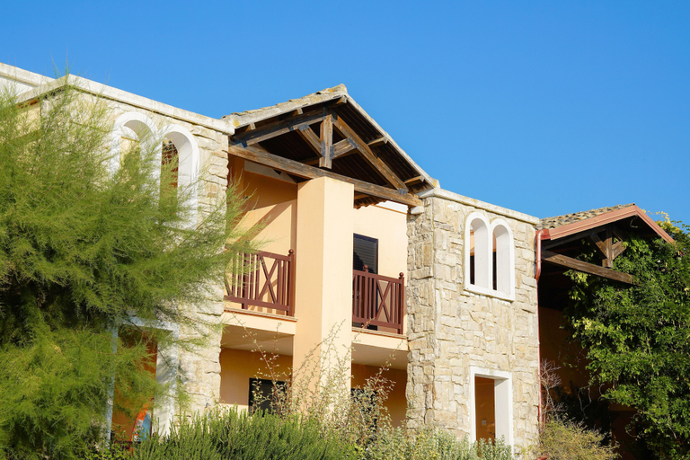Exterior & Views 2, Villaggio Emmanuele, Foggia