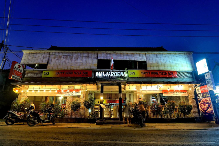 Exterior & Views 2, Ons Canggu, Badung