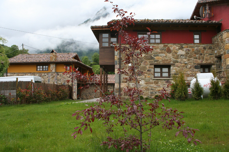 Exterior & Views 2, Alojamientos Rurales Valle de Bueida, Asturias