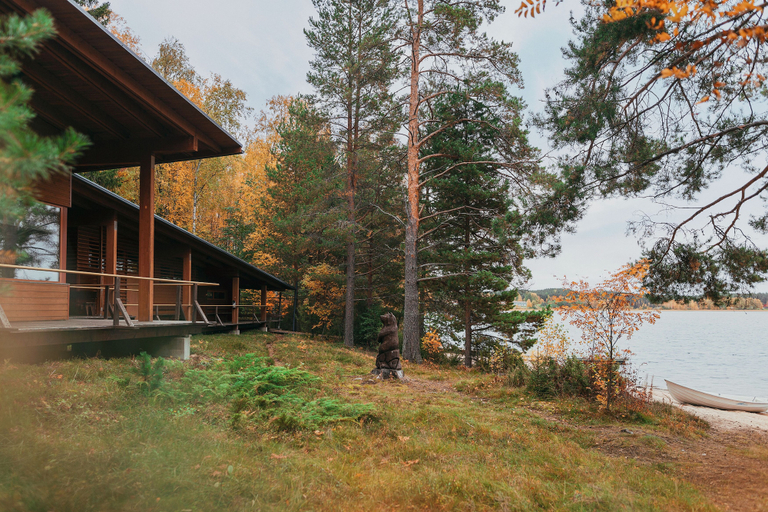 Exterior & Views 2, Holiday Club Katinkulta, Kainuu