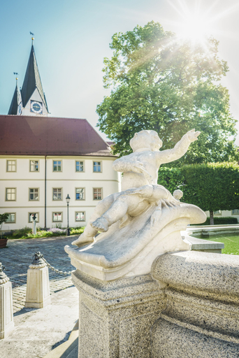 Exterior & Views 2, Das Altmühltal, Eichstätt