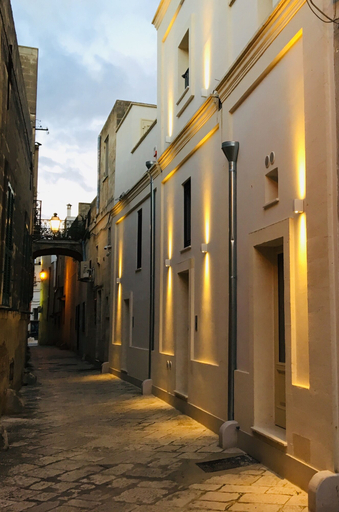 Exterior & Views 2, Casa Magadè, Taranto