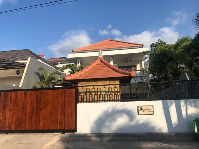 Exterior & Views, Villa Royal Lovina, Buleleng