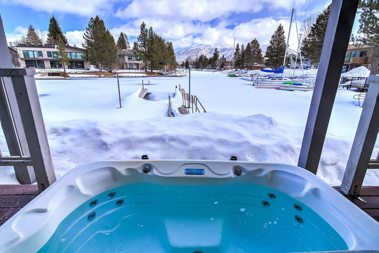 Sport & Beauty 5, Lucerne Lake House, El Dorado