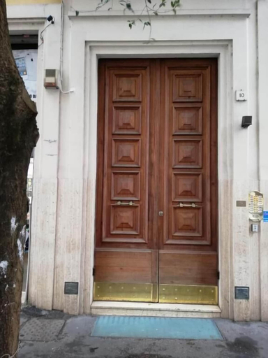 Exterior & Views 2, Landlord in Trastevere, Roma