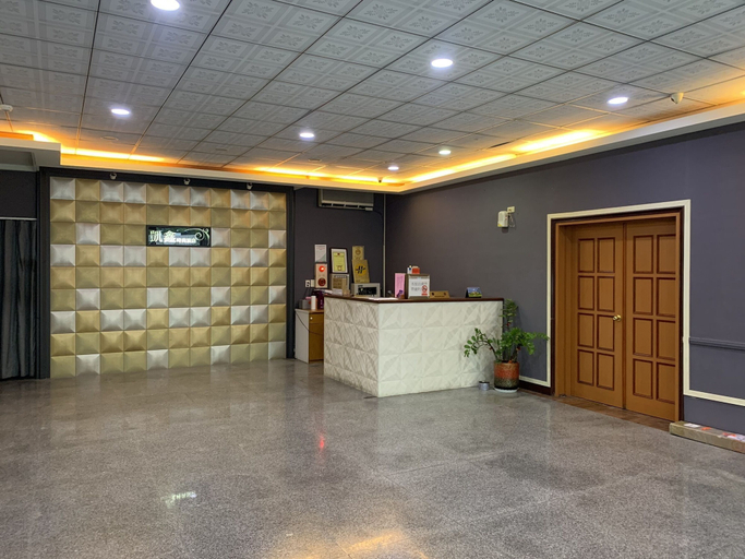 Others 4, Kai Xin Hotel, Hualien