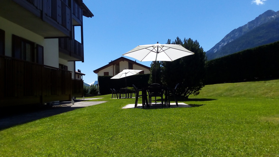 Others 5, Molvenolago Apartment, Trento