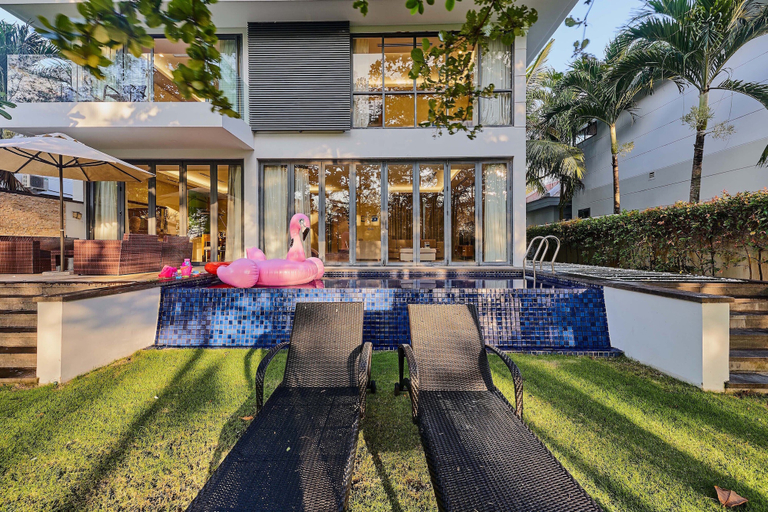 Food & Drinks 5, Ocean Beach Villas Da Nang, Da Nang
